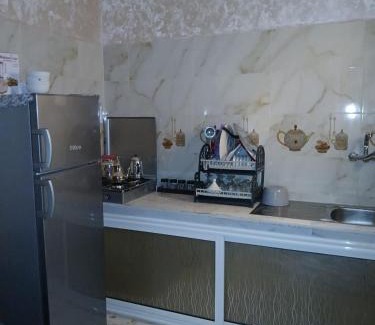 Errachidia Apartamento | إقامة الخال للشقق المفروشة الرشدية