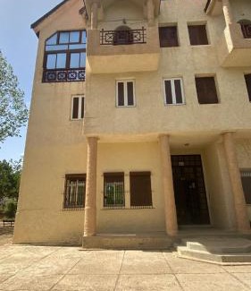 Ifrane Apartamento | إقامة جبل هبري حي السلام إفران