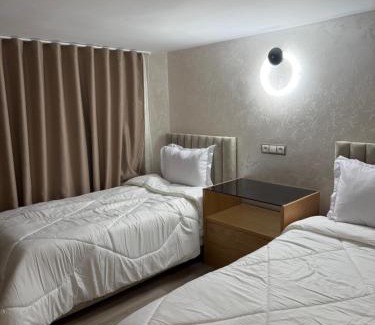 Ifrane Apartamento | إقامة جبل هبري حي السلام إفران