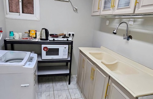 Medina Apartamento | إقامة راقية قرب المسجد النبوي 1