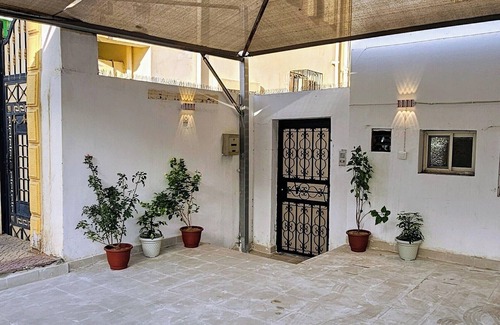 Medina Apartamento | إقامة راقية قرب المسجد النبوي 1