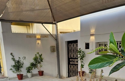 Medina Apartamento | إقامة راقية قرب المسجد النبوي 1