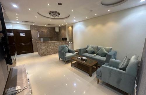 Tabuk Apartamento | إقامة سعيدة للشقق المخدومة