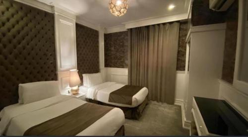 Dammam Hotel | إيلاف الدمام للوحدات السكنية المخدومة
