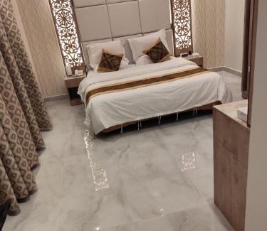 Taif Apartamento | إيلاف للنزل السياحية