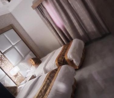 Taif Apartamento | إيلاف للنزل السياحية