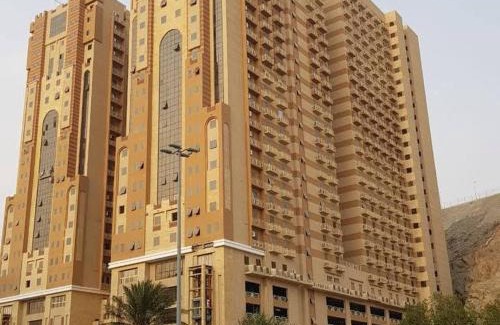 Mecca Apartamento | ابراج التلال مكه المكرمه 1