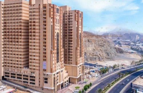 Mecca Apartamento | ابراج التلال مكه المكرمه 1