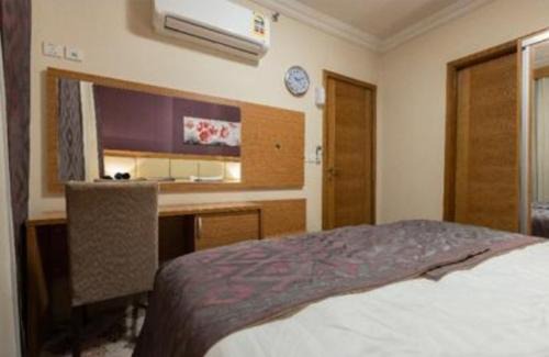 Mecca Apartamento | ابراج التلال مكه المكرمه 1