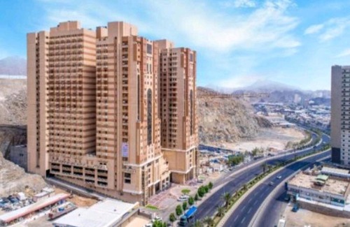 Mecca Apartamento | ابراج التلال