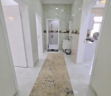 Abha Apartamento | ابها المحاله خلف الفحص الدوري