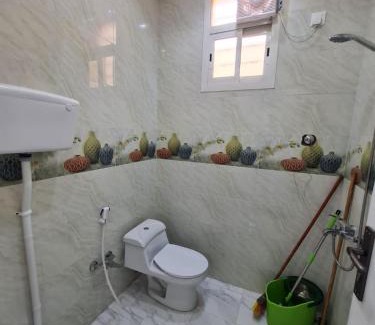 Abha Apartamento | ابها المحاله خلف الفحص الدوري