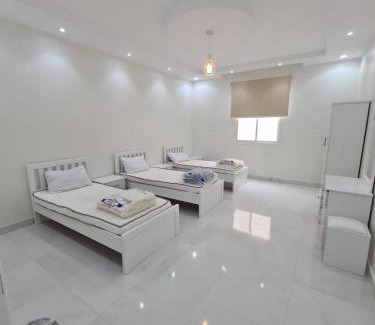 Abha Apartamento | ابها المحاله خلف الفحص الدوري