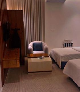 Rafha Apartamento | ابيات الشمال 3