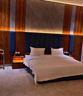 Rafha Apartamento | ابيات الشمال 3