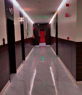 Rafha Apartamento | ابيات الشمال 3