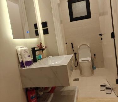 Mizail Apartamento | اتزان