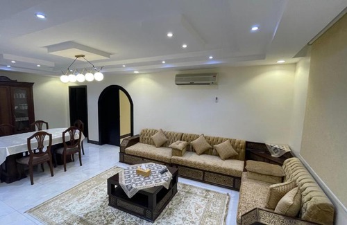 Yanbu Al Sinaiyah Apartamento | اتش h5 ينبع الصناعية