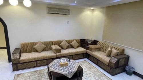 Yanbu Al Sinaiyah Apartamento | اتش h5 ينبع الصناعية