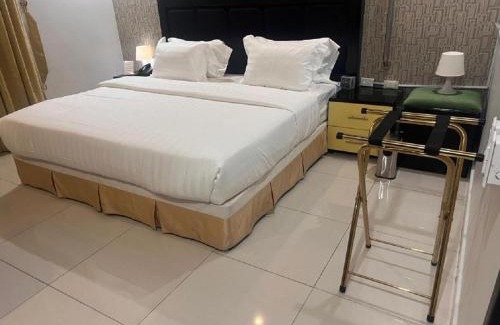 Dammam Hotel | اجنحة اروي للشقق المخدومه