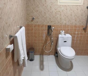 Dammam Hotel | اجنحة اروي للشقق المخدومه