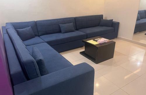 Dammam Hotel | اجنحة اروي للشقق المخدومه
