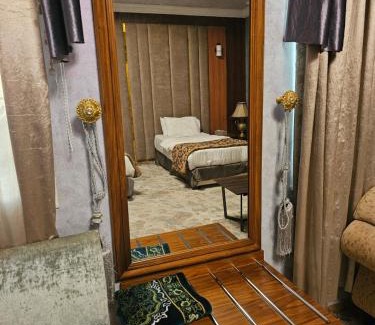 AlUla Apartamento | اجنحة العلا الفندقية للضيافة الخاصة AlUla Hotel Suites for Special Hospitality