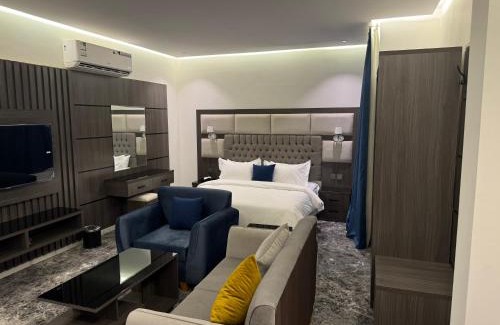 AlUla Apartamento | اجنحة الفارس الفندقيه بالعلا