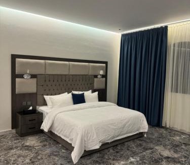 AlUla Apartamento | اجنحة الفارس الفندقيه بالعلا