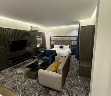 AlUla Apartamento | اجنحة الفارس الفندقيه بالعلا