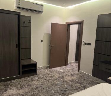 AlUla Apartamento | اجنحة الفارس الفندقيه بالعلا
