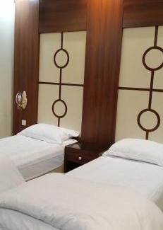 Bisha Apartamento | اجنحة الفرسان الفندقية