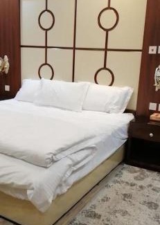 Bisha Apartamento | اجنحة الفرسان الفندقية