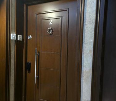 Mizail Apartamento | اجنحة وسن الشرق Wasan East suite