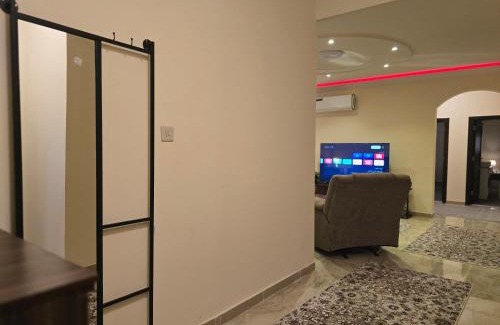 Mizail Apartamento | اجنحة وسن الشرق Wasan East suite