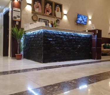Jizan Apartamento | اختيار السائح للشقق المخدومة