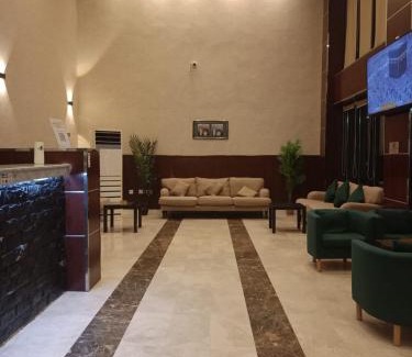 Jizan Apartamento | اختيار السائح للشقق المخدومة