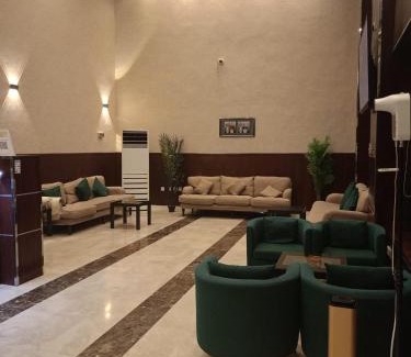 Jizan Apartamento | اختيار السائح للشقق المخدومة