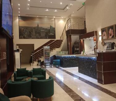 Jizan Apartamento | اختيار السائح للشقق المخدومة