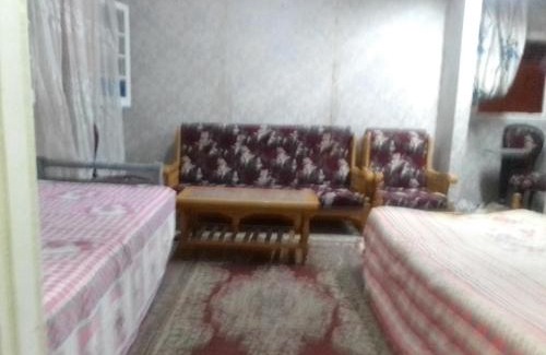 Bab Sharqi Apartamento | ادفو من ش عبد المنعم سند كامب شيزار 35