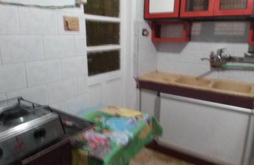 Bab Sharqi Apartamento | ادفو من ش عبد المنعم سند كامب شيزار 35