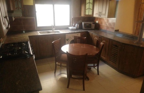 Irbid Apartamento | اربد الاردن