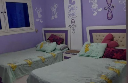 Al Barajil Apartamento | ارض اللواء. يمين المحور