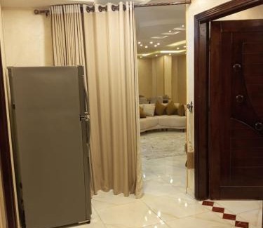 Talkha Apartamento | ارقي شقه فندقيه بالمنصوره واطلاله كامله علي النيل
