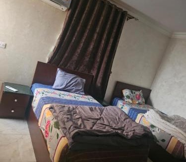 Agouza Apartamento | ارقي مكان في المهندسين للايجار