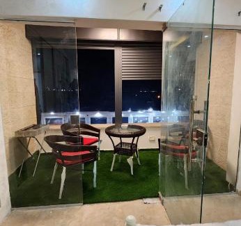 Jericho Apartamento | اريحا شارع المنتزهات