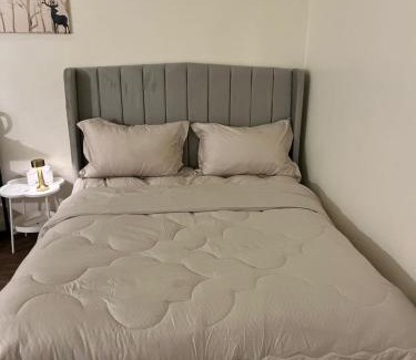 Riyadh Apartamento | استديو أنيق بأثاث جميل وكلاسيك