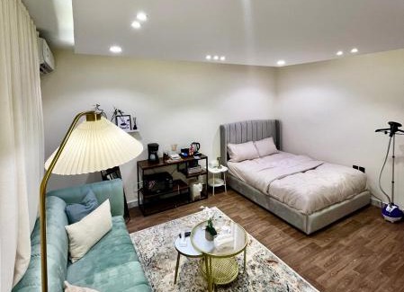 Riyadh Apartamento | استديو أنيق بأثاث جميل وكلاسيك