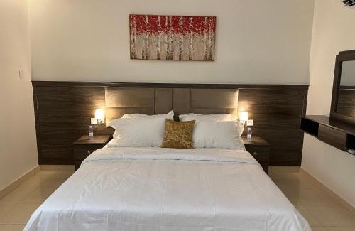 Al Kharj Apartamento | استديو أنيق بدخول ذاتي
