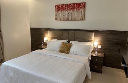 Al Kharj Apartamento | استديو أنيق بدخول ذاتي